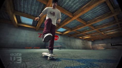 skate 3 black box